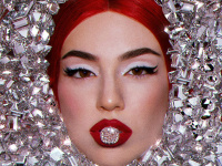 Ava Max concert Paris 2023