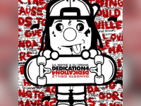 Lil Wayne à Paris Bercy en 2013