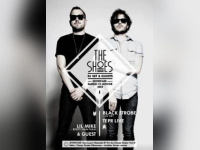 The Shoes & Guests au Showcase 