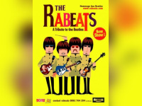 The Rabeats de retour à l’Olympia en 2014