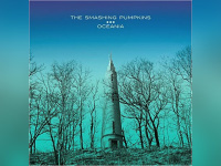 The Smashing Pumpkins au Zénith de Paris en juin 2013