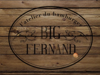 Big Fernand et Little Fernand : les ateliers du hamburger et du hot dog à Paris
