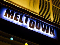 Le Meltdown : le bar parisien des gamers 