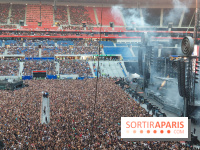 Rammstein au Stade de France en 2023 : qui est la première partie ? 