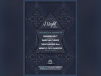 A night with… Wankelmut, Sascha Funke au Showcase