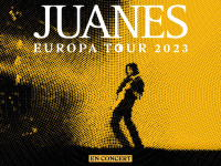 Juanes en concert à l’Olympia à Paris en septembre 2023