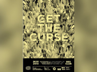 Get The Curse au Rex Club avec Ivan Smagghe
