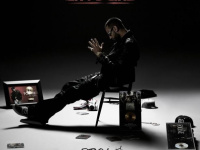 La Fouine et son "Drôle de Parcours" en concert au Zénith de Paris en 2013