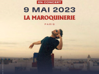 SÜEÜR en concert à la Boule Noire