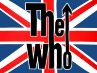 The Who en concert exceptionnel à Paris Bercy en juillet 2013