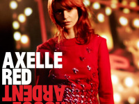 Axelle Red en concert au Trianon pour présenter « Rouge Ardent »