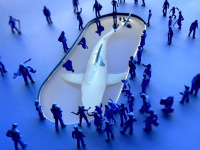 Urban Jungle : l'expo de street art gratuite autour des animaux à Paris 