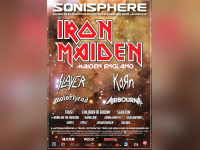 Guide des Festivals 2013 : Sonisphère à Amnéville