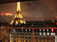 Le 180 Only : le bar éphémère de l’Hôtel Pullman