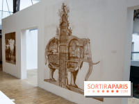 Le saviez-vous ? Un éléphant en bronze aurait dû orner la place de la Bastille 