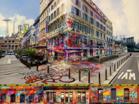 IAM : trois concerts programmés à Paris en 2024