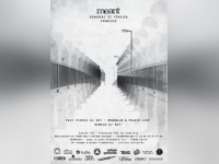 Meant Records au Showcase avec Troy Pierce