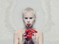 Die Antwoord en concert au Trianon en juin 2013