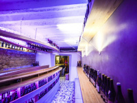 Epure : la nouvelle cave à dégustation de Paris