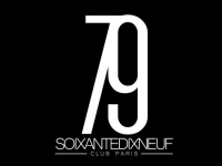 After des César « La Party » au 79 Club Paris