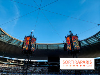 Metallica en concert au Stade de France le 17 mai : on y était, on vous raconte