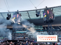 Metallica en concert au Stade de France le 17 mai : on y était, on vous raconte