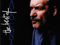 Paolo Conte au Grand Rex en novembre 2013