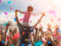 Fête de la musique 2023 : Martin Solveig fait sa boum pour enfants au Jardin d'Acclimatation