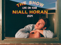 Niall Horan en concert au Zénith de Paris en octobre 2020 / Annulé