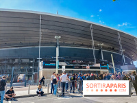 Beyoncé au Stade de France ce vendredi : comment bien préparer votre venue en transports en commun