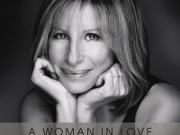 Barbra Streisand en concert à Paris Bercy en juin 2013