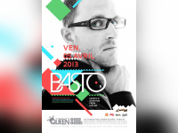 Basto au Queen Club Paris