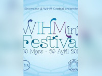 Wihmini Festival 2013 au Showcase : Day 6 avec Ellen Allien 