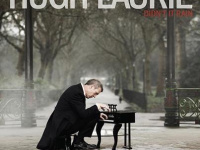 Hugh Laurie de retour au Grand Rex en juillet 2013 