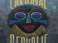 Carnaval Republic #4 à La Bellevilloise
