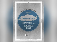 Rex Club « 25 years » : Bass Culture avec D’Julz