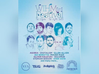 Wihmini Festival au Showcase : Day 8 avec Oliver Koletzki et Sascha Braemer 