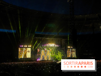 Depeche Mode en concert au Stade de France, on y était, on vous raconte