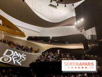 Sigur Rós & London Contemporary Orchestra à la Philharmonie de Paris : on y était, on vous raconte