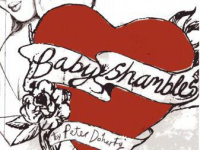 Pete Doherty et ses Babyshambles en concert au Zénith de Paris en octobre 2013