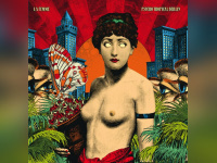 La Femme en showcase gratuit à la Fnac des Halles 