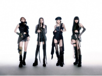 BLACKPINK : un pop-up store s'installe a Paris 