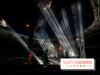 Rammstein en concert au Stade de France : on y était, on vous raconte