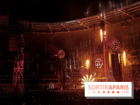 Rammstein en concert au Stade de France : on y était, on vous raconte
