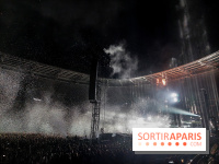 Rammstein en concert au Stade de France : on y était, on vous raconte