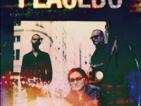 Placebo en concert à Paris Bercy en décembre 2013