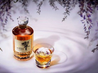 Un pop up bar Hibiki au Sherry Butt