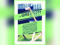 Le Green 211 by la Villette Enchantée