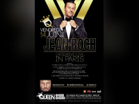 Jean Roch au Queen Club Paris