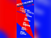 Fête de la musique 2013 au Citadium Beaubourg